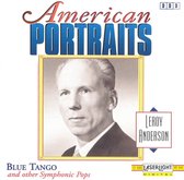 American Portraits