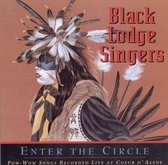Black Lodge Singers - Enter The Circle (CD)