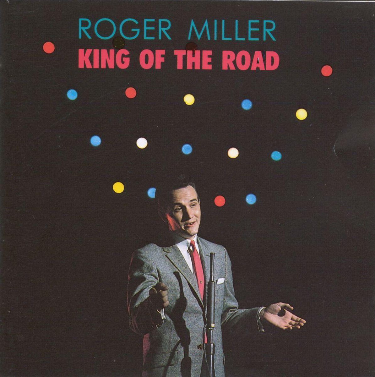 King Of The Road