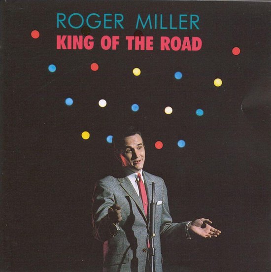 King Of The Road