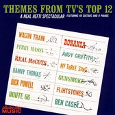 Themes From Tv's Top 12