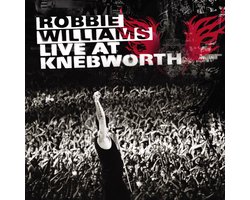 Live From Knebworth