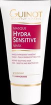 Guinot Masker Face Care Soothing Hydra Sensitive Mask