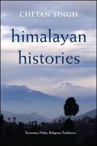 SUNY series in Hindu Studies - Himalayan Histories