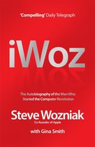 Omslag I, Woz