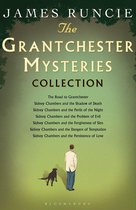 Grantchester - The Grantchester Mysteries