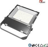150w Bouwlamp HO serie 19.500 lumen Cool-wit