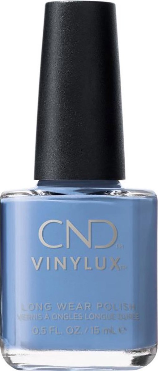 CND Vinylux Long Wear Polish Down By The Bae #357 - Limited