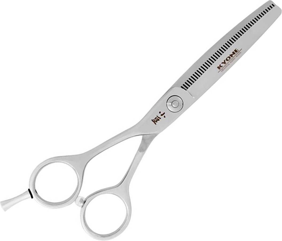Kyone - Original - D45TL - Linkshandige Coupeschaar - 6.0 Inch