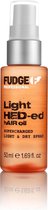 Fudge - Light Hed-ed Hair Oil - 50 ml