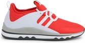 Armani Exchange - Sportschoenen - Vrouw - 9450498P479 - red,white