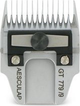Aesculap Scheerkop Gt 779 Lampoedel Grof 9 mm