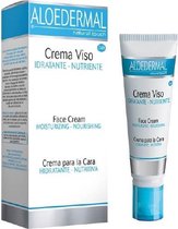 Trepatdiet Aloedermal Crema Cara 50ml