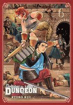 Delicious in Dungeon 6 - Delicious in Dungeon, Vol. 6