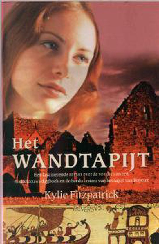 Wandtapijt