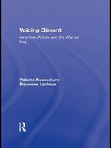 Routledge Studies in Law, Society and Popular Culture - Voicing Dissent