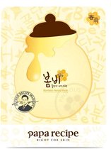 Papa Recipe Bombee Honey Mask 25g - 1pc