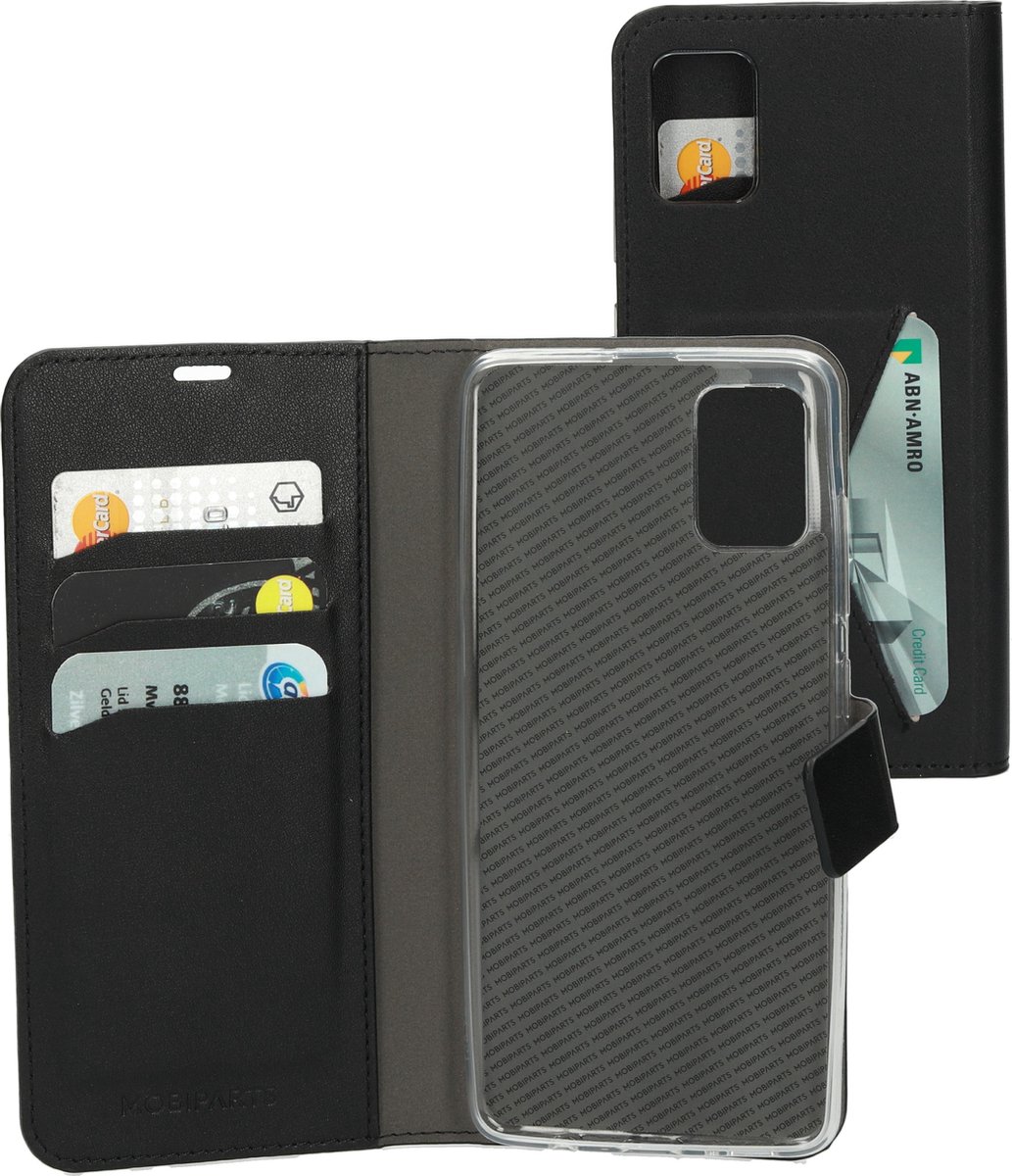 Samsung Galaxy A51 (2020) hoesje Casetastic Smartphone Hoesje Wallet Cases case
