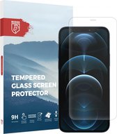 Rosso Apple iPhone 12 Pro 9H Tempered Glass Screen Protector