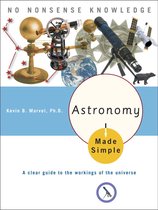 Made Simple - Astronomy Made Simple