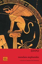 Mitologia Grega 7 - Édipo