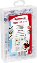 Fischer Master Box DUOBLADE