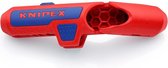 Knipex ergostrip draadstripper en striptang