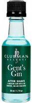 Bol.com Clubman Pinaud Gents Gin After Shave Lotion aanbieding