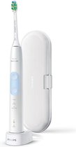 Bol.com Philips Sonicare ProtectiveClean 5100 HX6859/63 - Elektrische tandenborstel aanbieding