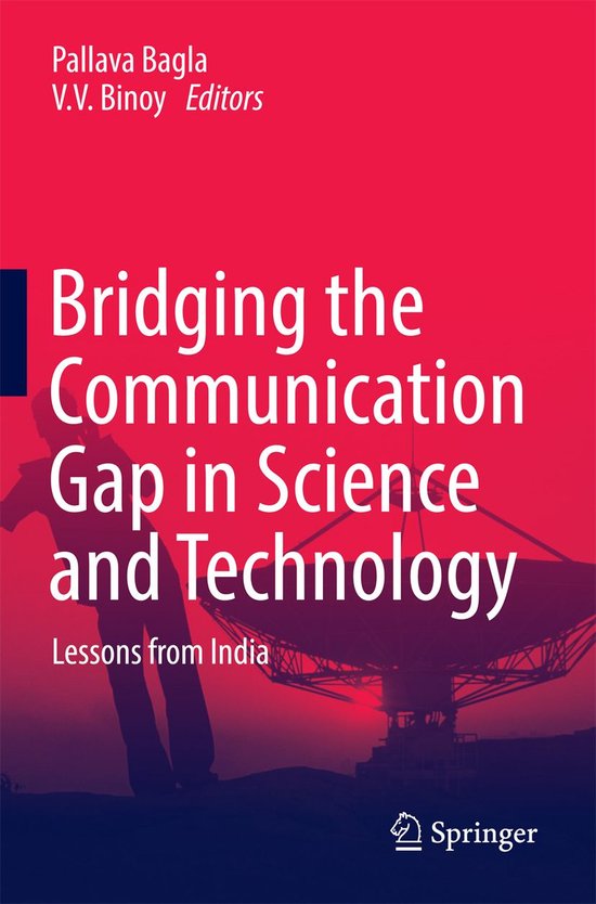 Social Sciences (R0) - Bridging the Communication Gap in Sci ... - cover