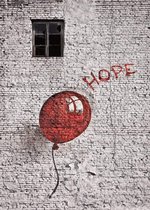 Edition Street - Hope Kunstdruk 50x70cm