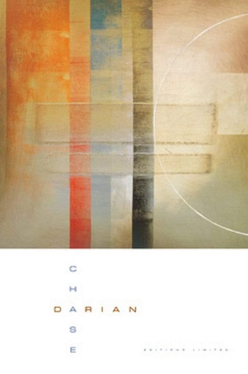 PGM Kunstdruk Darian Chase - Geometrics I 61x91cm Divers