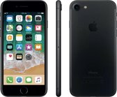 Apple iPhone 7 - Alloccaz Refurbished - B grade (Licht gebruikt) - 32GB - Zwart