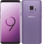 Samsung Galaxy S9+ Duo - Alloccaz Refurbished - A grade (Zo goed als nieuw) - 64GB - Ultra Violet