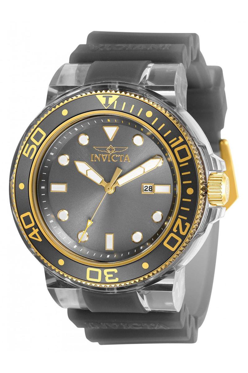 Invicta Pro Diver 32335 Quartz Herenhorloge - 51mm