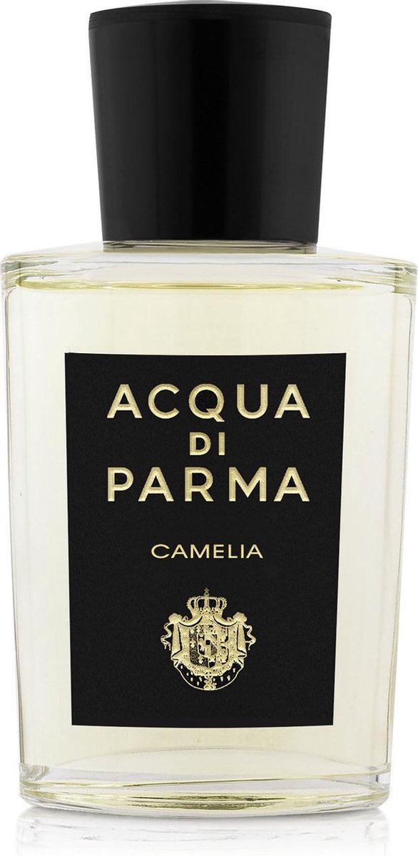 Goedkoopste Acqua di Parma - Camelia - Eau de parfum - 100ml