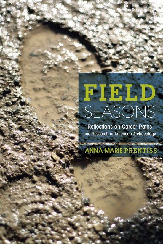 Field Seasons - cover