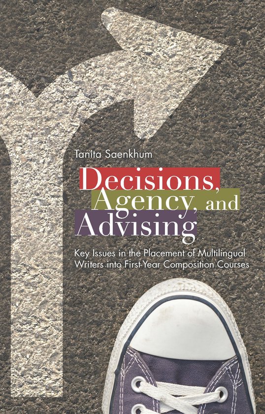 Decisions, Agency, and Advising - cover