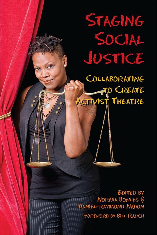 Theater in the Americas -  Staging Social Justice