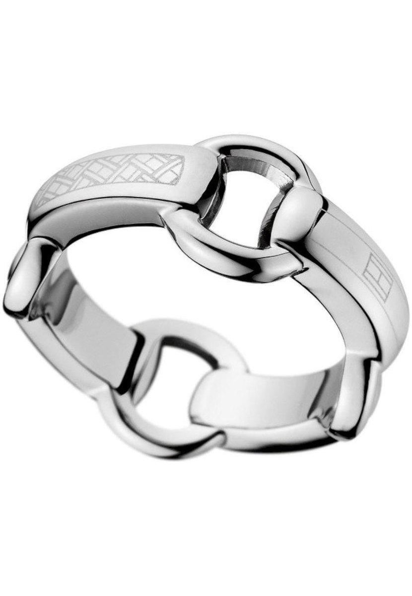 Tommy Hilfiger Ring 2700103 50 (15.9mm) - K
