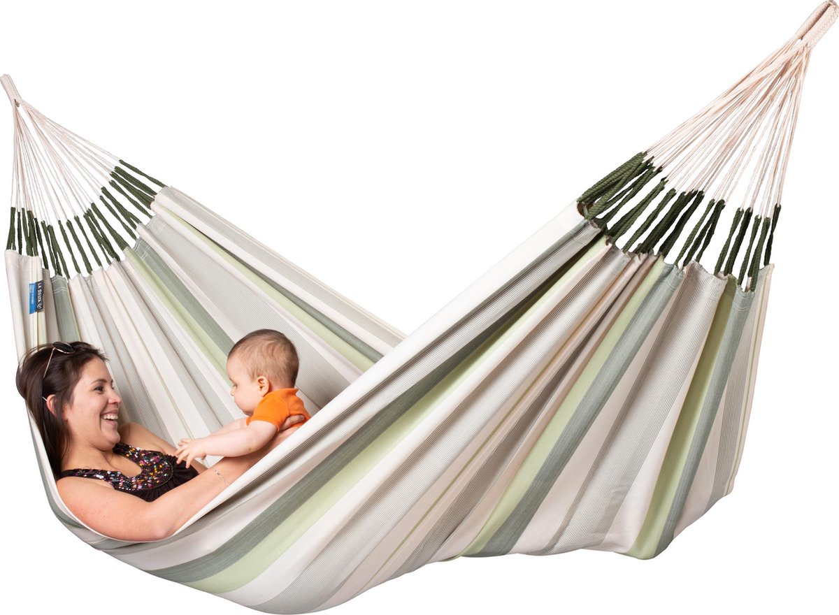 La Siesta Brisa XL hangmat - Cedar