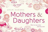 Omslag Mothers and Daughters