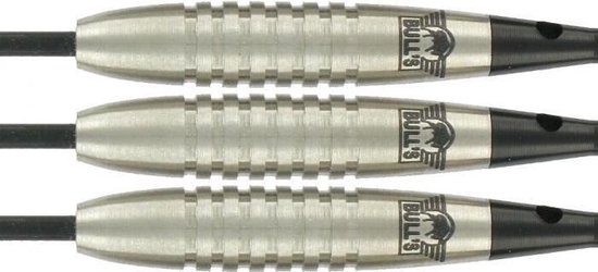 BULL'S Bullet 90% Tungsten dartpijlen - 21 gram van Bull's — afbeelding 3