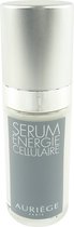 Auriege Paris Serum Energie Cellulaire - Skin Care Face - Anti Aging - 30ml