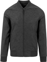 Urban Classics Jacket -S- Raglan Zwart