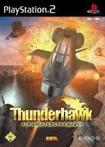 Thunderhawk Operation Phoenix-Duits (Playstation 2) Gebruikt