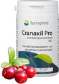 Spring Cranaxil Pro Cranberry 180 Cups