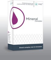 HME Mineral complex - 60 capsules