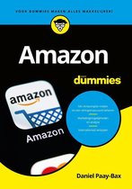 Amazon voor Dummies