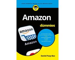 Amazon voor Dummies